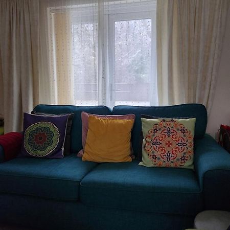 Rehoboth In Yew Gardens Apartman Doncaster Kültér fotó