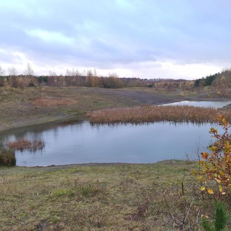 Rehoboth In Yew Gardens Apartman Doncaster Kültér fotó