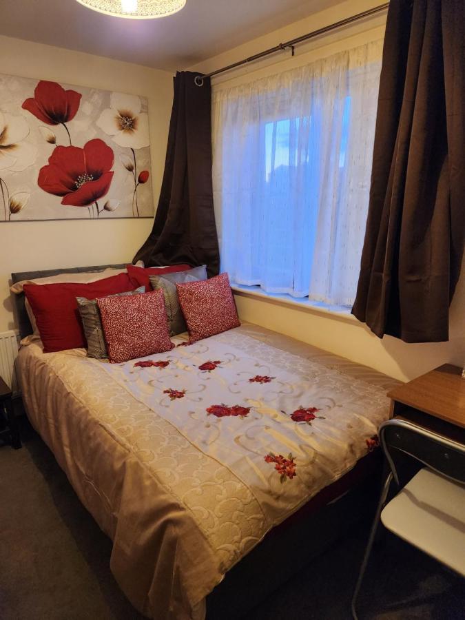 Rehoboth In Yew Gardens Apartman Doncaster Kültér fotó