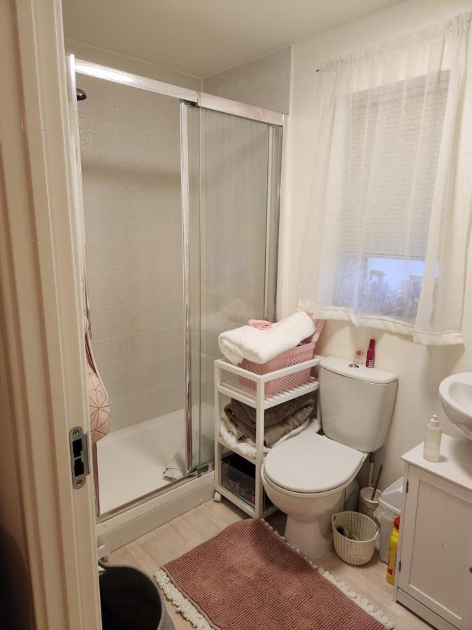Rehoboth In Yew Gardens Apartman Doncaster Kültér fotó