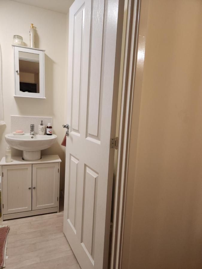 Rehoboth In Yew Gardens Apartman Doncaster Kültér fotó