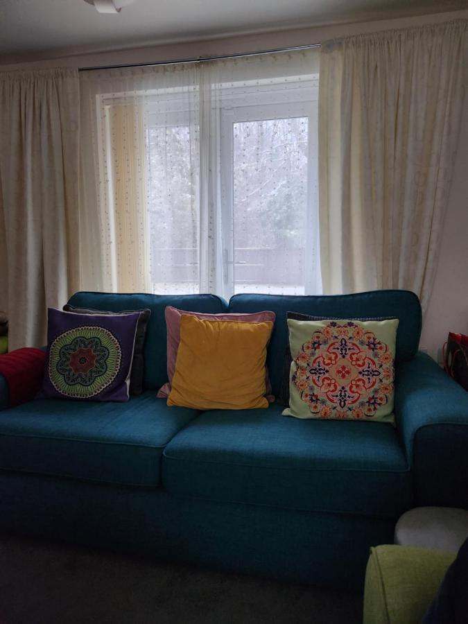 Rehoboth In Yew Gardens Apartman Doncaster Kültér fotó