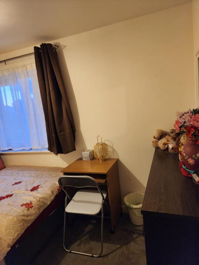 Rehoboth In Yew Gardens Apartman Doncaster Kültér fotó