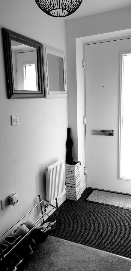 Rehoboth In Yew Gardens Apartman Doncaster Kültér fotó