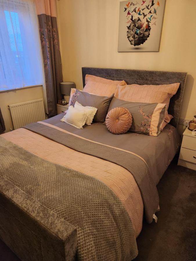 Rehoboth In Yew Gardens Apartman Doncaster Kültér fotó