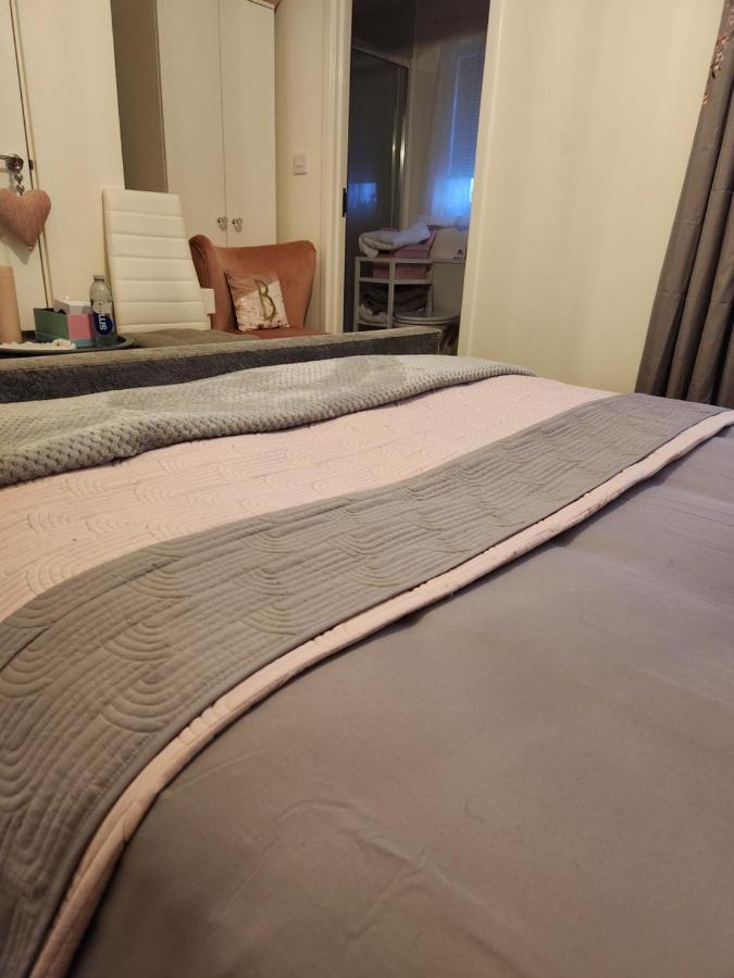 Rehoboth In Yew Gardens Apartman Doncaster Kültér fotó