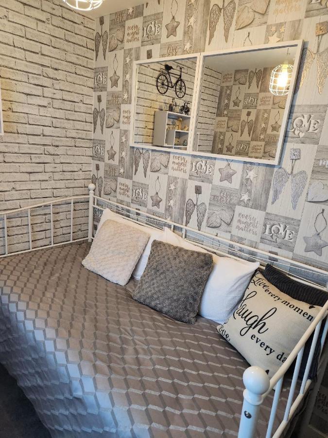 Rehoboth In Yew Gardens Apartman Doncaster Kültér fotó