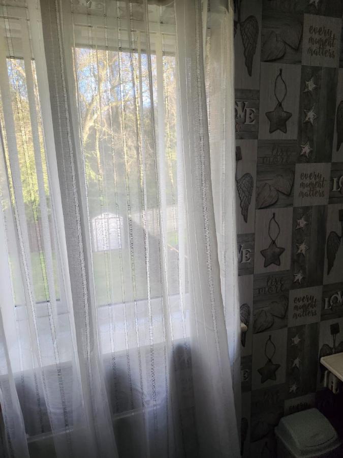 Rehoboth In Yew Gardens Apartman Doncaster Kültér fotó